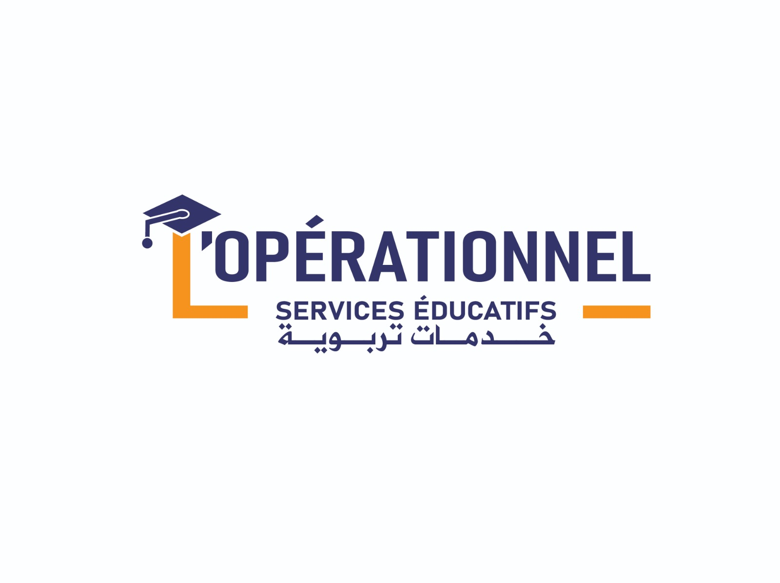 Logo Opérationnel Éducatif